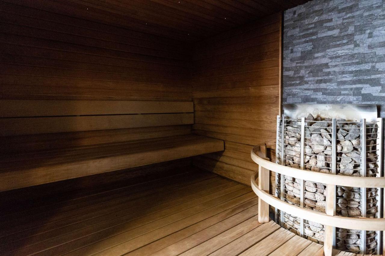 Scandic Tampere Haemeenpuisto Luaran gambar